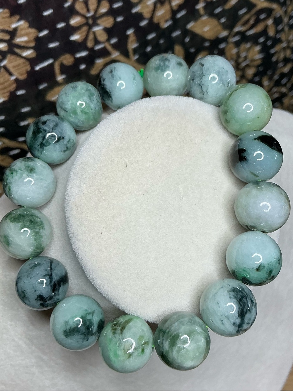 Jadeite 13mm